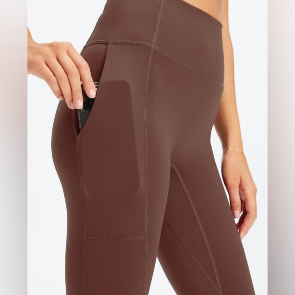 Fabletics Trinity Motion365 Hw Utility Legging Si… - image 2